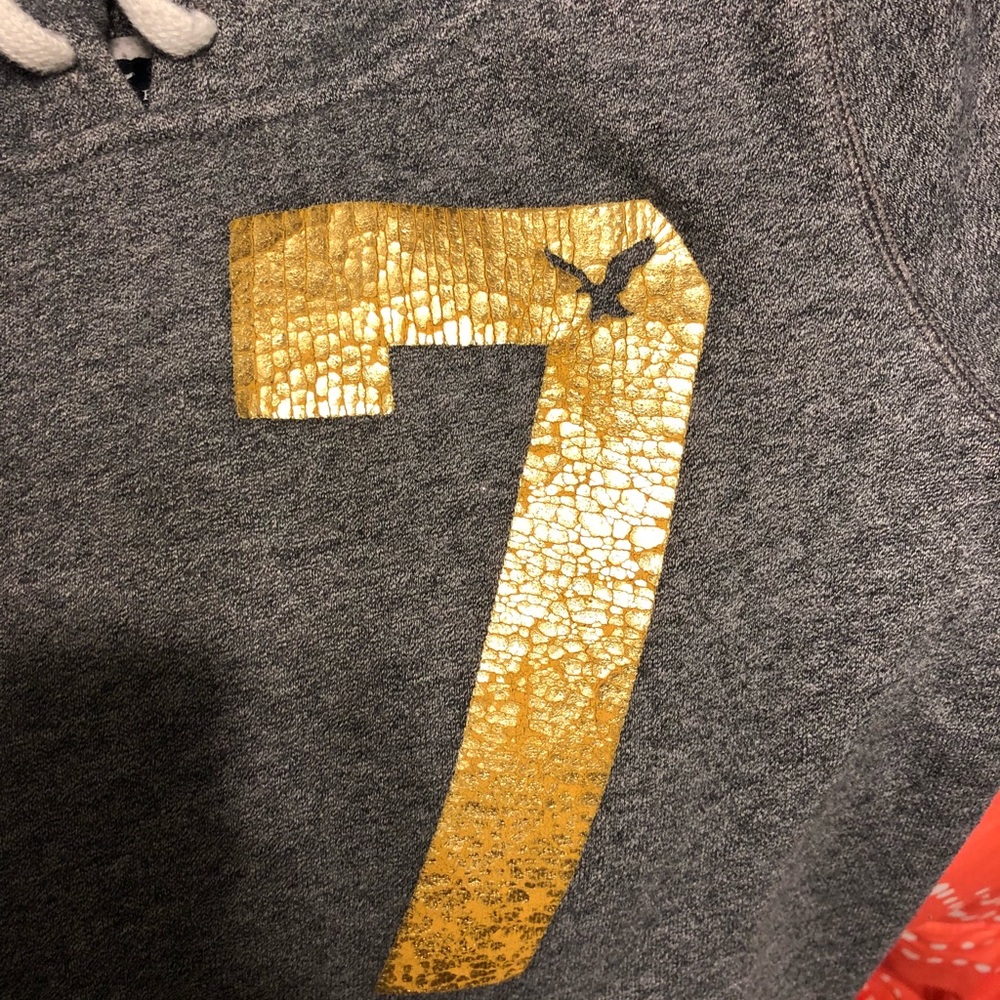 Hoodie not for sale